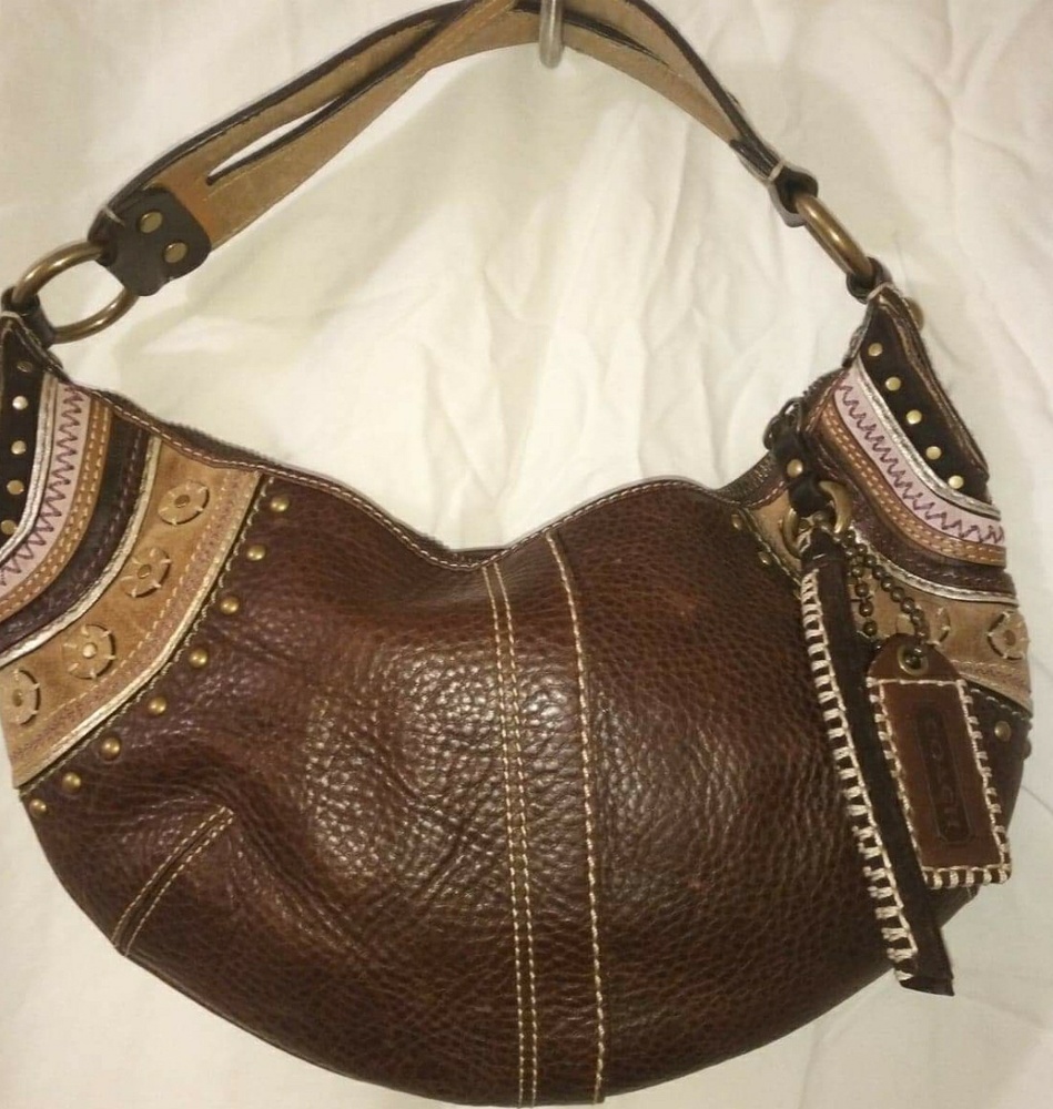 Coach Hobo purse